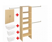 Maple Package 4